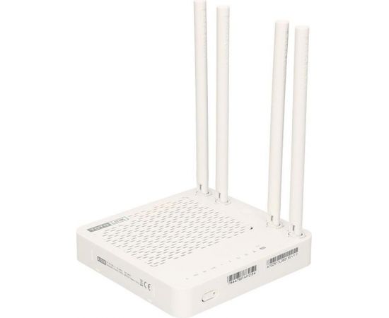 TOTOLINK A702R AC1200 Wireless Dual Band Router