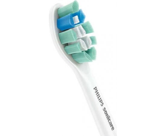 Philips Sonicare HX9022/10 Zobu birstes galviņa Optimal Plaque Defence, 2 gab