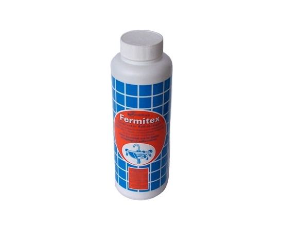 Felder Fermitex viela - granulas kanalizācijas cauruļu tīrīšanai, 1kg