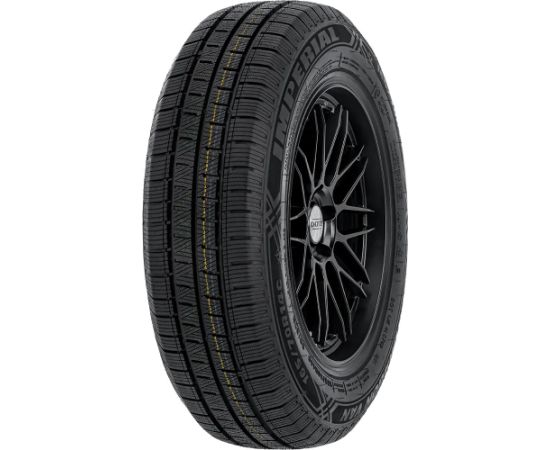 Tristar Snowpower  VAN 185/80R14 102R