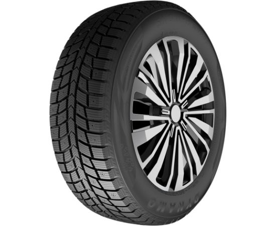 Dynamo Snow-H MWH03 185/60R15 84T
