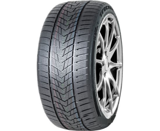 Tracmax X-Privilo S330 225/45R18 95V Ziemas riepas