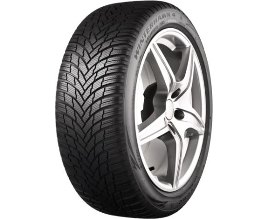 Firestone Winterhawk 4 275/45R20 110V Зимние покрышки