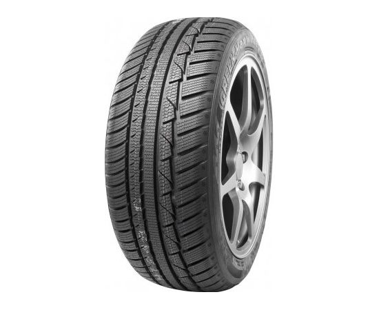 Leao Winter Defender UHP 275/40R20 106V Зимние покрышки
