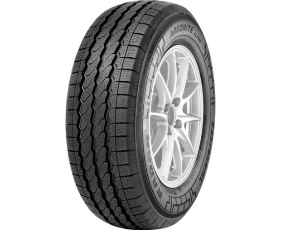 Radar Argonite Alpine 235/65R16 121R Зимние покрышки