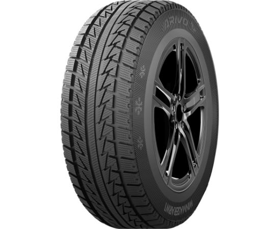 Arivo Winmaster ARW 1 205/55R16 91H