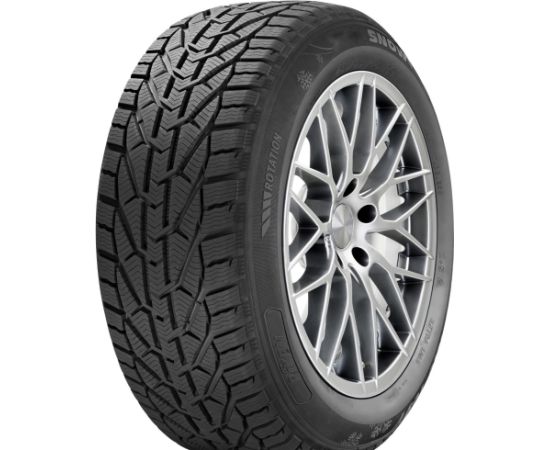 Riken Snow 185/65R15 88T Зимние покрышки