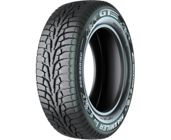GT Radial MaxMiler Ice 215/65R16 109/107R