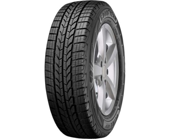Goodyear UltraGrip Cargo 225/70R15 112R Зимние покрышки