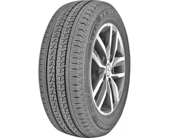 Tracmax X-Privilo VS450 205/75R16 113/111R Ziemas riepas