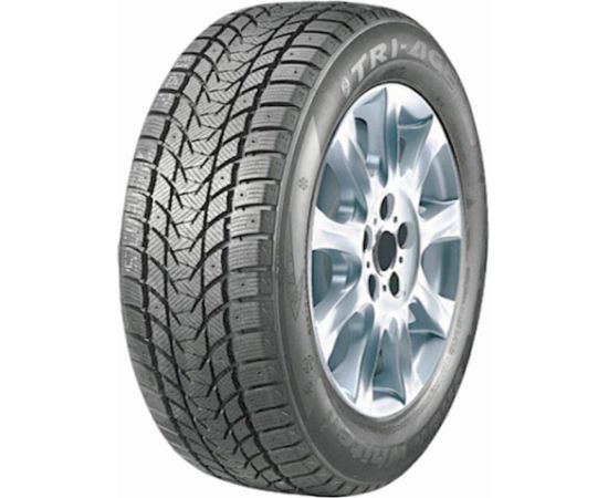 TRI-ACE Snow White II 275/40R21 107H