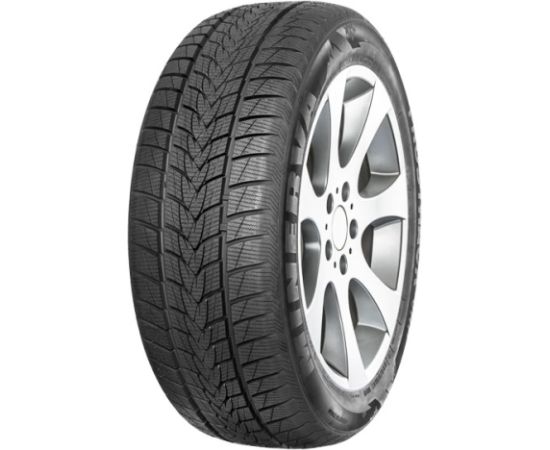 Minerva Frostrack UHP 255/55R20 110V Зимние покрышки