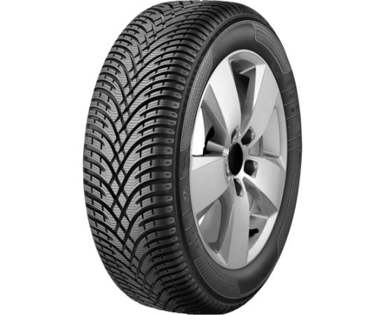BF Goodrich G-Force Winter2 195/60R15 88T Зимние покрышки