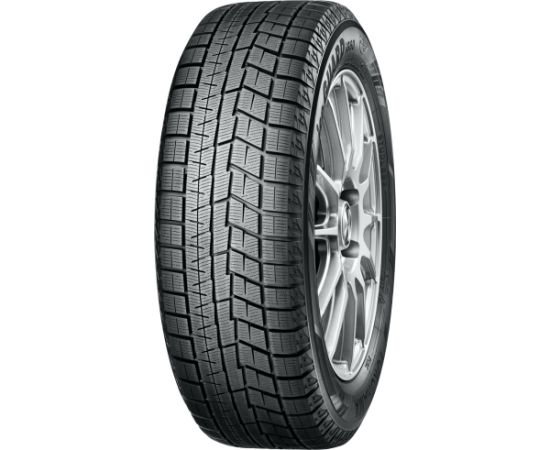 Yokohama ice GUARD iG60 255/40R19 100Q Зимние покрышки