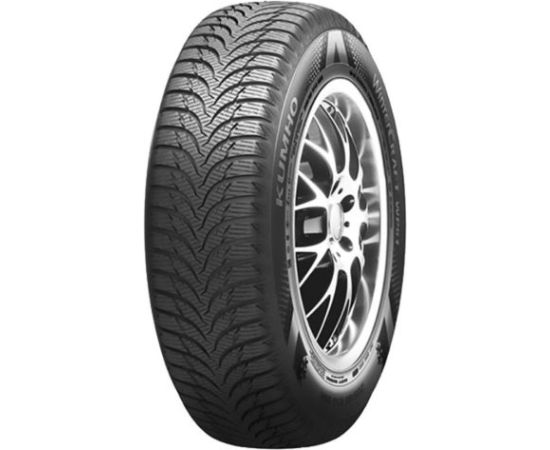 Kumho WinterCraft WP51 215/60R16 99H Зимние покрышки