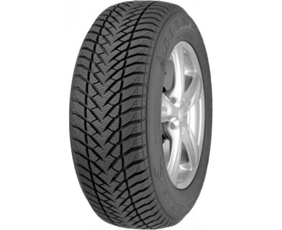Goodyear UltraGrip + SUV 255/60R17 106H Ziemas riepas
