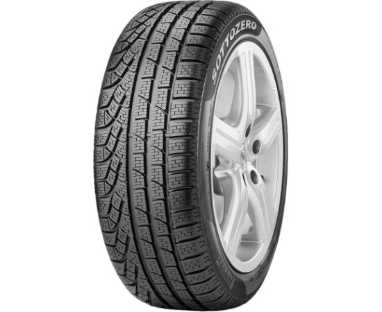Pirelli Winter Sottozero 2 255/35R19 96V Зимние покрышки
