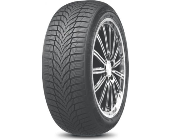 Nexen WinGuard Sport 2 245/45R19 102V Зимние покрышки