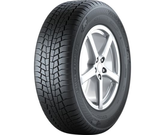 Gislaved Euro Frost 6 165/70R14 81T Ziemas riepas