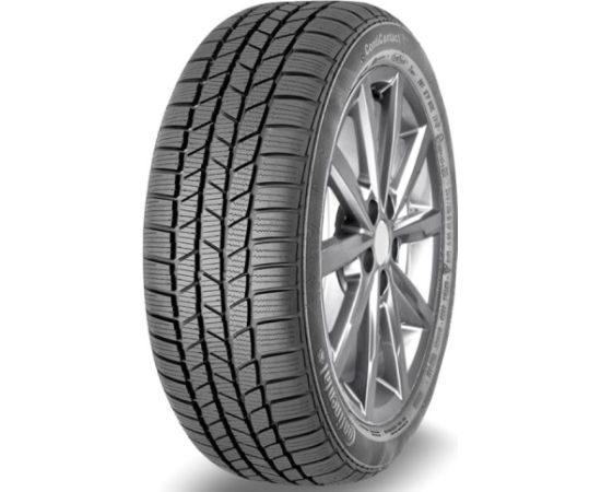 Continental ContiWinterContact TS 815 205/50R17 93V