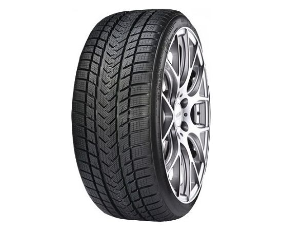 Gripmax Suregrip Pro Winter (Status Pro Winter) 245/45R20 103V Ziemas riepas