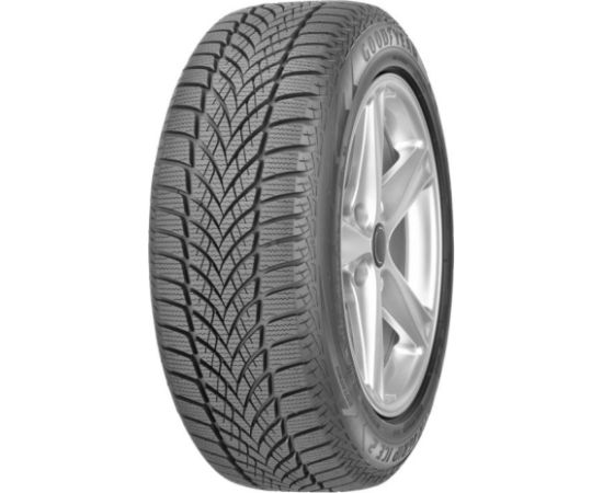 Goodyear UltraGrip Ice 2 215/50R18 92T Ziemas riepas