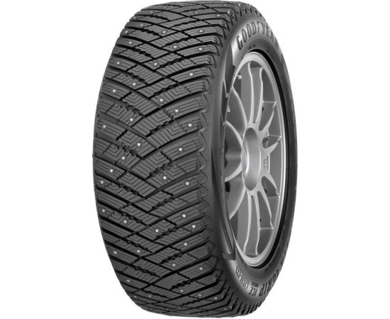 Goodyear UltraGrip Ice Arctic SUV 285/50R20 112T Зимние покрышки