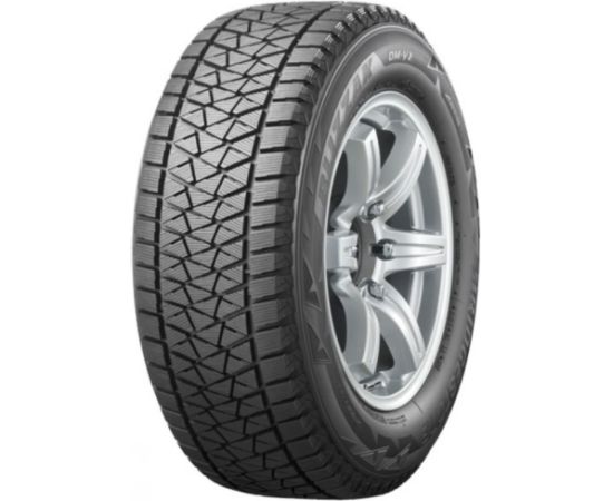 Bridgestone Blizzak DM V2 275/50R22 111T Ziemas riepas