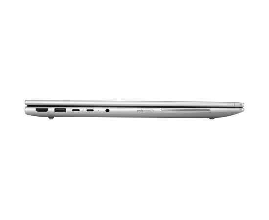 HP EliteBook 6 G1i 16 - Ultra 5-225U  24GB  512GB SSD  16 WUXGA 300-nit AG  5MP IR cam  WWAN-ready  Smartcard  FPR  ESTONIAN backlit keyboard  56Wh  Win 11 Pro  3 years   AD4W2ET#ARK