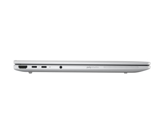 HP EliteBook 8 G1i 14 - Ultra 7-255U  32GB  1TB SSD  14 WUXGA 300-nit AG  5MP IR cam  WWAN-ready  Smartcard  FPR  US backlit keyboard  62Wh  Win 11 Pro  3 years   AD3C5ET#ABB