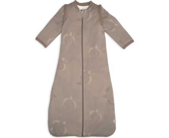 Lodger Hopper Matcha Turtle guļammaiss ar noņemamām piedurknēm, Buffalo, 68/80 - HPM 535_68/80 Спальные мешки, пижамы