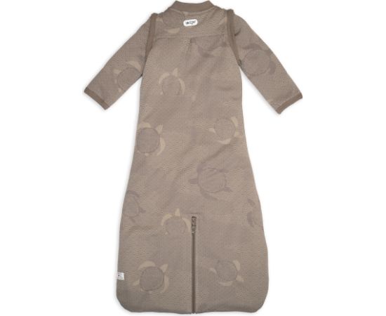 Lodger Hopper Matcha Turtle guļammaiss ar noņemamām piedurknēm, Buffalo, 68/80 - HPM 535_68/80 Спальные мешки, пижамы