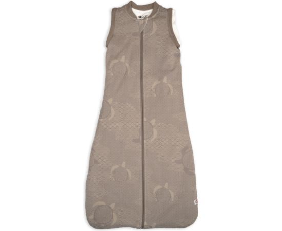 Lodger Hopper Matcha Turtle guļammaiss ar noņemamām piedurknēm, Buffalo, 68/80 - HPM 535_68/80 Спальные мешки, пижамы