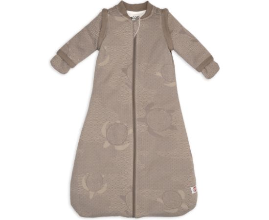 Lodger Hopper Matcha Turtle guļammaiss ar noņemamām piedurknēm, Buffalo, 50/62 - HPM 535_50/62 Miega guļammaisi, pidžamas