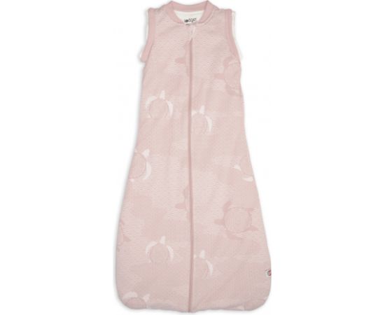 Lodger Hopper Matcha Turtle guļammaiss ar noņemamām piedurknēm, Powder, 68/80 - HPM 023_68/80 Miega guļammaisi, pidžamas