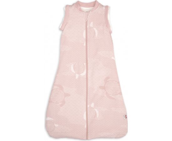 Lodger Hopper Matcha Turtle guļammaiss ar noņemamām piedurknēm, Powder, 50/62 - HPM 023_50/62 Miega guļammaisi, pidžamas