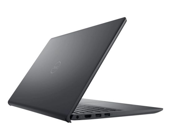Dell Inspiron Laptop 15.6'' FHD Touch Core i5-1334U 8GB RAM 512GB SSD W11H Black Ноутбуки