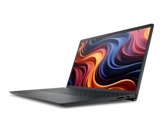 Dell 15 DC15255 Laptop 15.6'' FHD AMD Ryzen 7 7730U 16GB RAM 1TB SSD W11H Carbon Black Portatīvie datori
