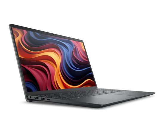 Dell 15 DC15255 Laptop 15.6'' FHD AMD Ryzen 7 7730U 16GB RAM 1TB SSD W11H Carbon Black Portatīvie datori