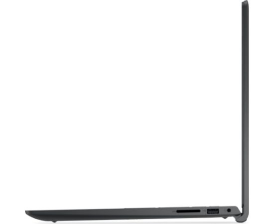 Dell 15 DC15255 Laptop 15.6'' FHD AMD Ryzen 7 7730U 16GB RAM 1TB SSD W11H Carbon Black Portatīvie datori