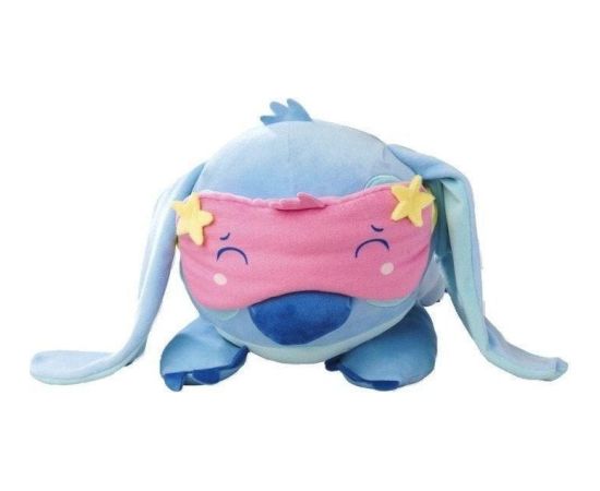 Simba Disney Stitch relaksujący 40cm