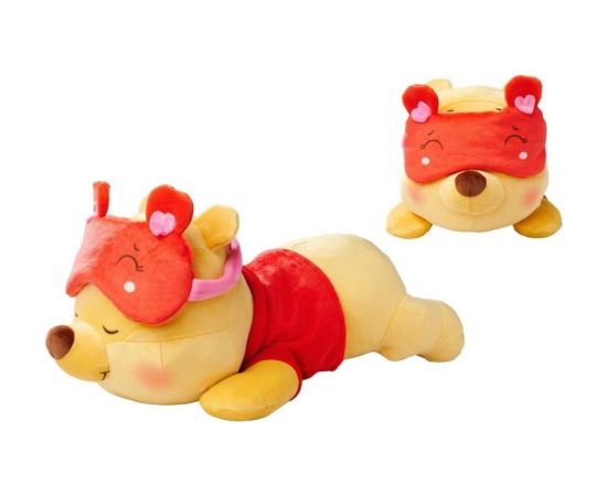 Simba Disney WTP Relaksujący Kubuś 40cm