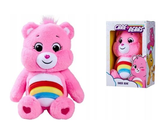 Simba TM Miś Wesołe Serce 35cm