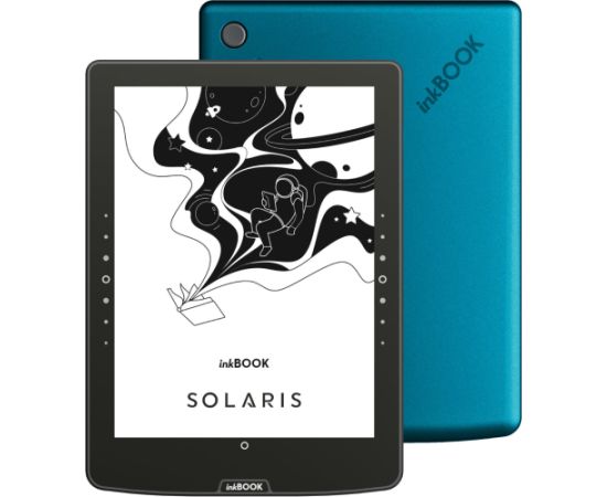 e-reader inkBOOK Solaris OCEAN 6’’