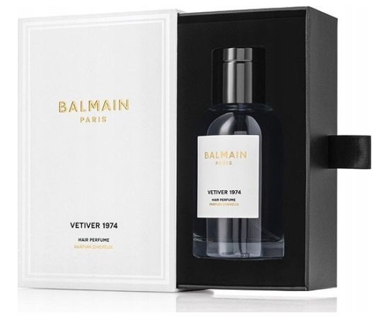 Balmain Vetiver 1974 Hair Perfume 100 ml Unisex Smaržas