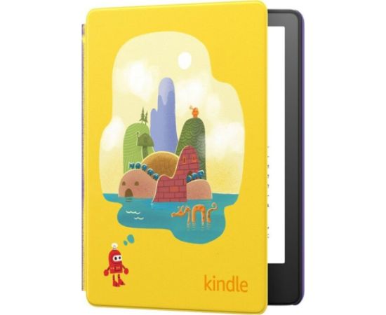 E-reader Amazon Kindle Paperwhite Kids Robot Dreams 16GB