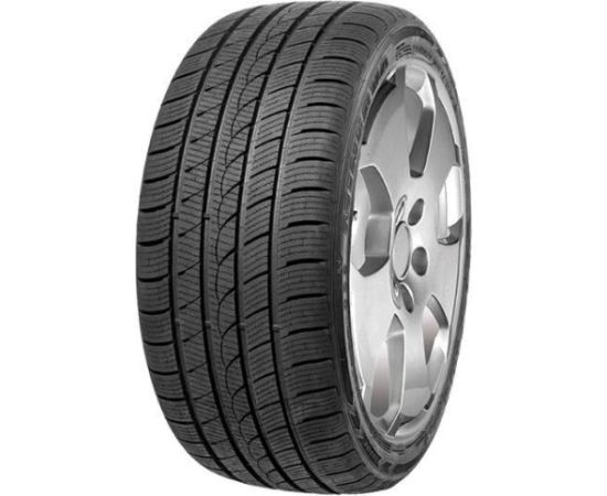 Minerva S220 235/65R17 108H Зимние покрышки