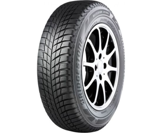 Bridgestone Blizzak LM001 245/45R19 102V Зимние покрышки