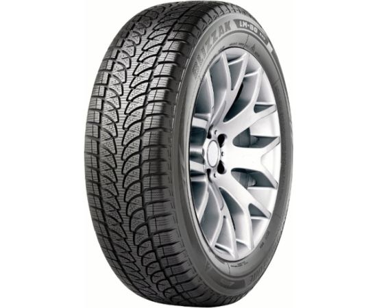 Bridgestone Blizzak LM80 Evo 215/65R16 98H Зимние покрышки