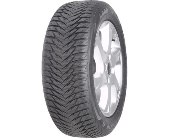 Goodyear UltraGrip 8 215/55R17 98V Ziemas riepas